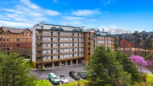2501-820 Golf View Blvd, Pigeon Forge, TN, 37863 | Card Image