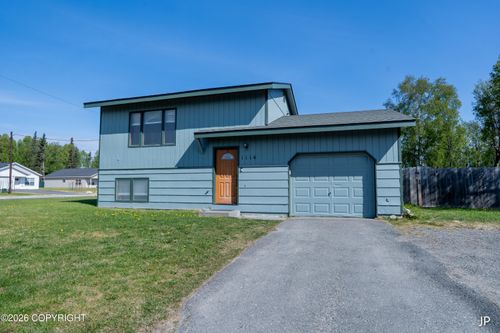 1114 1st Ave, Kenai, AK, 99611-7635 | Card Image