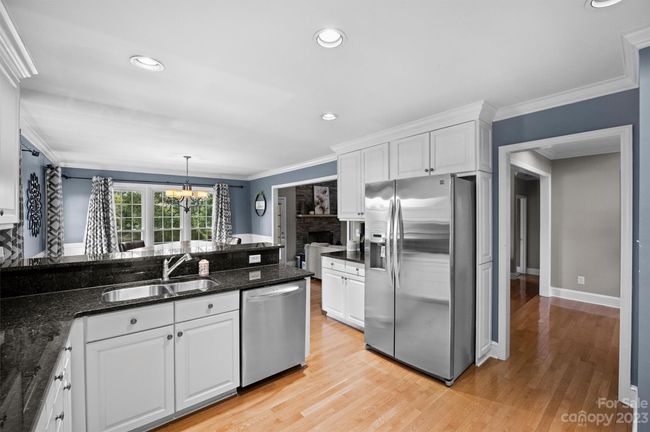 421 Cranborne Chase, House other with 6 bedrooms, 5 bathrooms and null parking in Fort Mill SC | Image 15