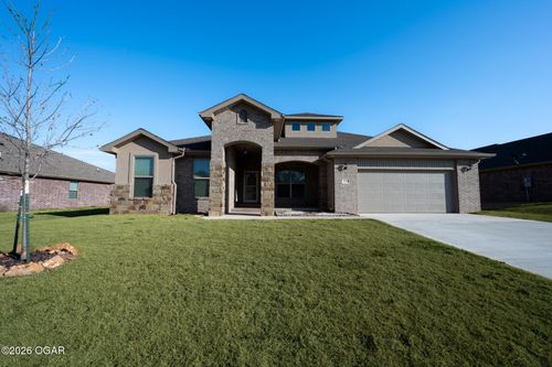 5124 Evergreen Rd, Joplin, MO, 64801-6003 | Card Image