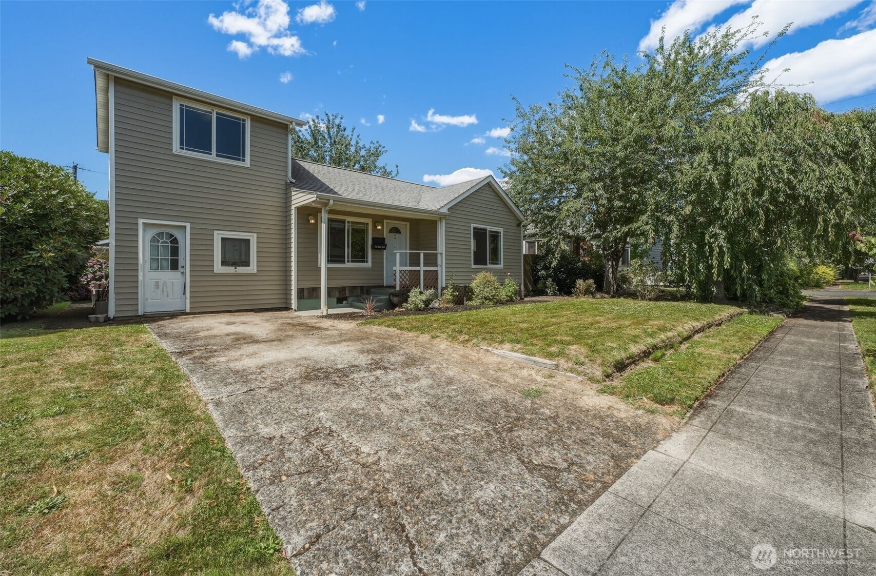 Residential in Longview 3
