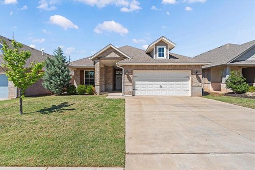 801 Nw 192nd Ter, Edmond, OK, 73012-8013 | Card Image