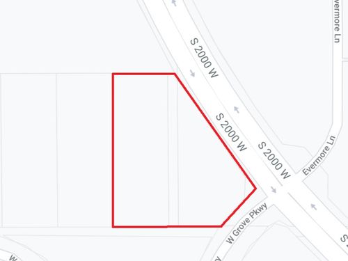 680 S North Utah County Blvd, Pleasant Grove, UT, 84062 | Card Image