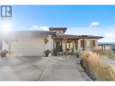 3600 Sillaro Dr, House other with 4 bedrooms, 5 bathrooms and 2 parking in Kamloops BC | Image 2