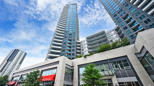 1432-7161 Yonge St, Thornhill, ON, L3T0C8 | Card Image