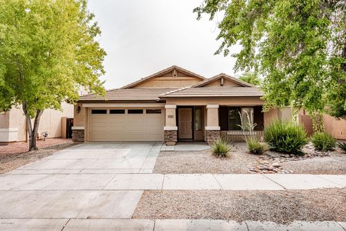 17571 W Eugene Ter, Surprise, AZ, 85388-5046 | Card Image