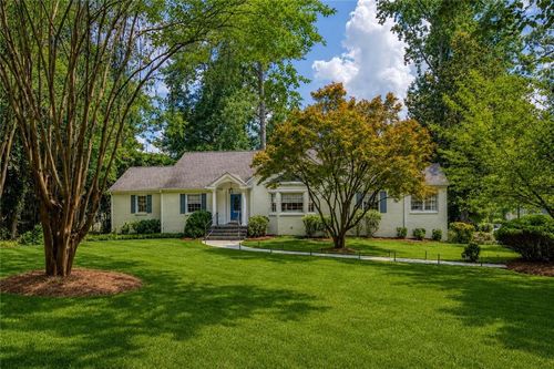 1250 Oakdale Rd Ne, Atlanta, GA, 30307-1049 | Card Image