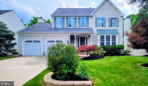 117 Europa Blvd, CHERRY HILL, NJ, 08003-2676 | Card Image