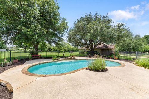 507 W Aurora Vista Trl, Aurora, TX, 76078-4650 | Card Image