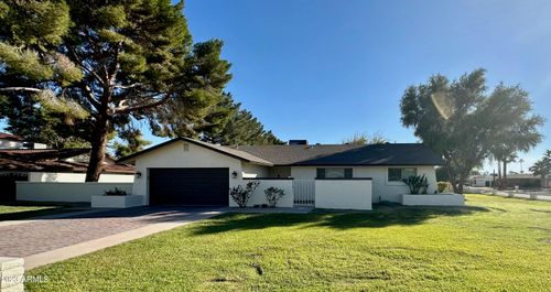 5001 E Pershing Ave, Scottsdale, AZ, 85254-3621 | Card Image