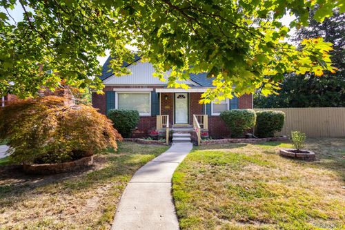 20184 Ward St, Detroit, MI, 48235-1141 | Card Image