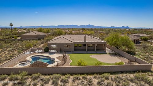 1218 W Cordia Place, Oro Valley, AZ, 85755 | Card Image