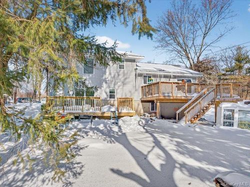 3 Ben Lomond Dr, Middletown, NY, 10941-1205 | Card Image