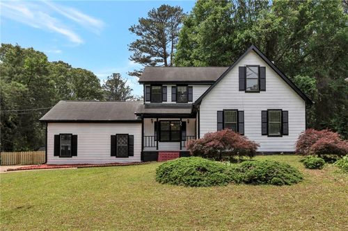 4803 Elam Rd, Stone Mountain, GA, 30083-4924 | Card Image