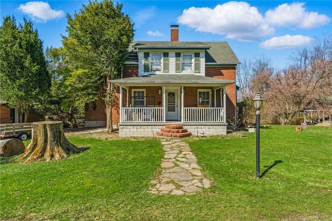143 Gracie Ln, Home with 0 bedrooms, 0 bathrooms and null parking in Mars PA | Image 17