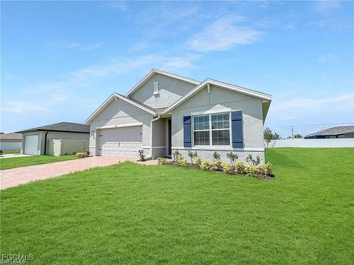 2210 Nw 11th St, Cape Coral, FL, 33993-5908 | Card Image