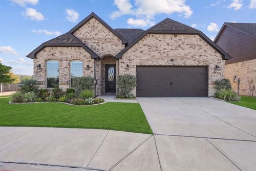 840 Sendera Ln, Rockwall, TX, 75087-0736 | Card Image