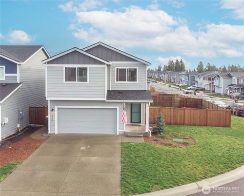 15036 Iverson Loop Se, Yelm, WA, 98597-7106 | Card Image