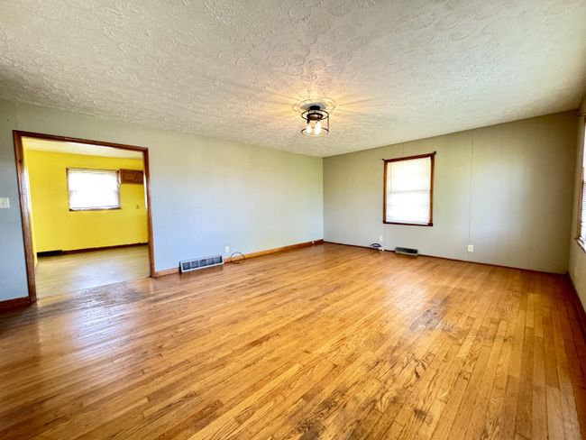 1475 Gosser Ridge Rd, House other with 2 bedrooms, 1 bathrooms and null parking in Liberty KY | Image 11