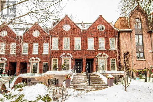 190 Bedford Road, Toronto (Annex), ON, M5R2K9 | Card Image