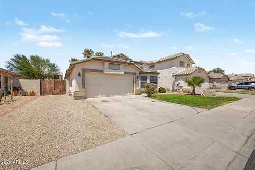 12570 W Desert Flower Rd, Avondale, AZ, 85392-7019 | Card Image