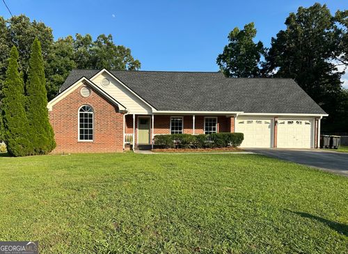 40 Boulder Drive, Rome, GA, 30165 | Card Image