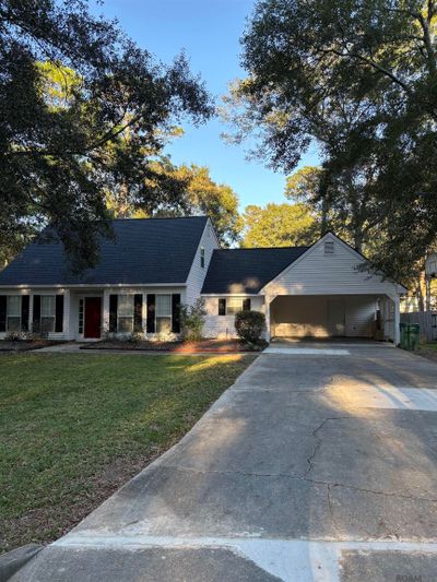 3023 Canaan Place, House other with 3 bedrooms, 2 bathrooms and null parking in Mandeville LA | Image 1