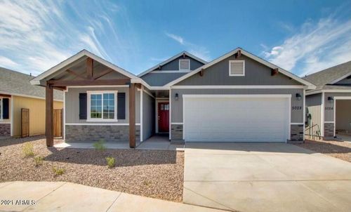 5735 S 12th Lane, Phoenix, AZ, 85041 | Card Image
