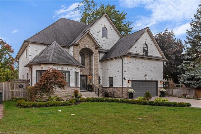435 Country Club Dr, House other with 5 bedrooms, 5 bathrooms and 4 parking in Windsor ON | Image 4