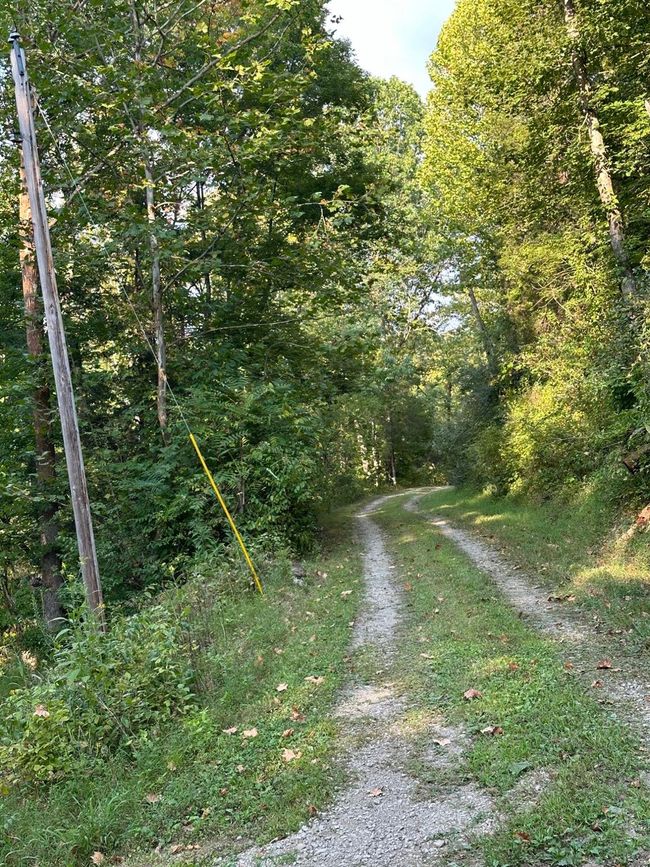 3896 Long Run Rd, Home with 3 bedrooms, 3 bathrooms and null parking in Vevay IN | Image 60