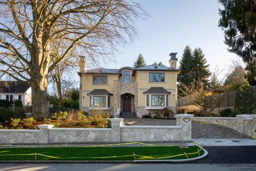 5662 Chancellor Blvd, Vancouver, BC, V6T1E3 | Card Image