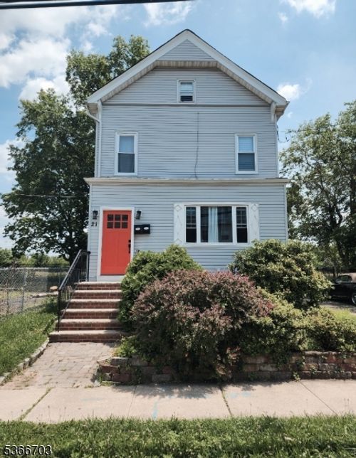 21 Lawrence St, Bloomfield, NJ, 07003-4604 | Card Image