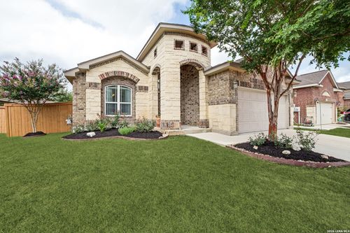 12426 Horse Cres, San Antonio, TX, 78254-6087 | Card Image