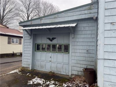 624 Summit Street, House other with 3 bedrooms, 1 bathrooms and null parking in Trenton NY | Image 3