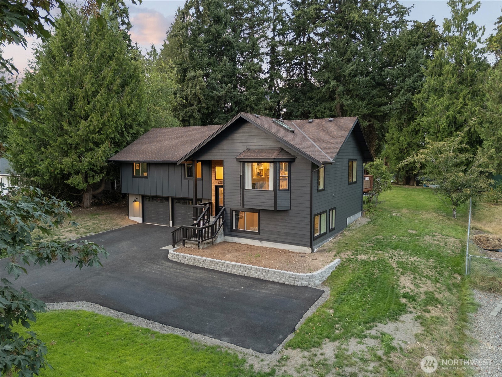 Residential in Lake Tapps 2