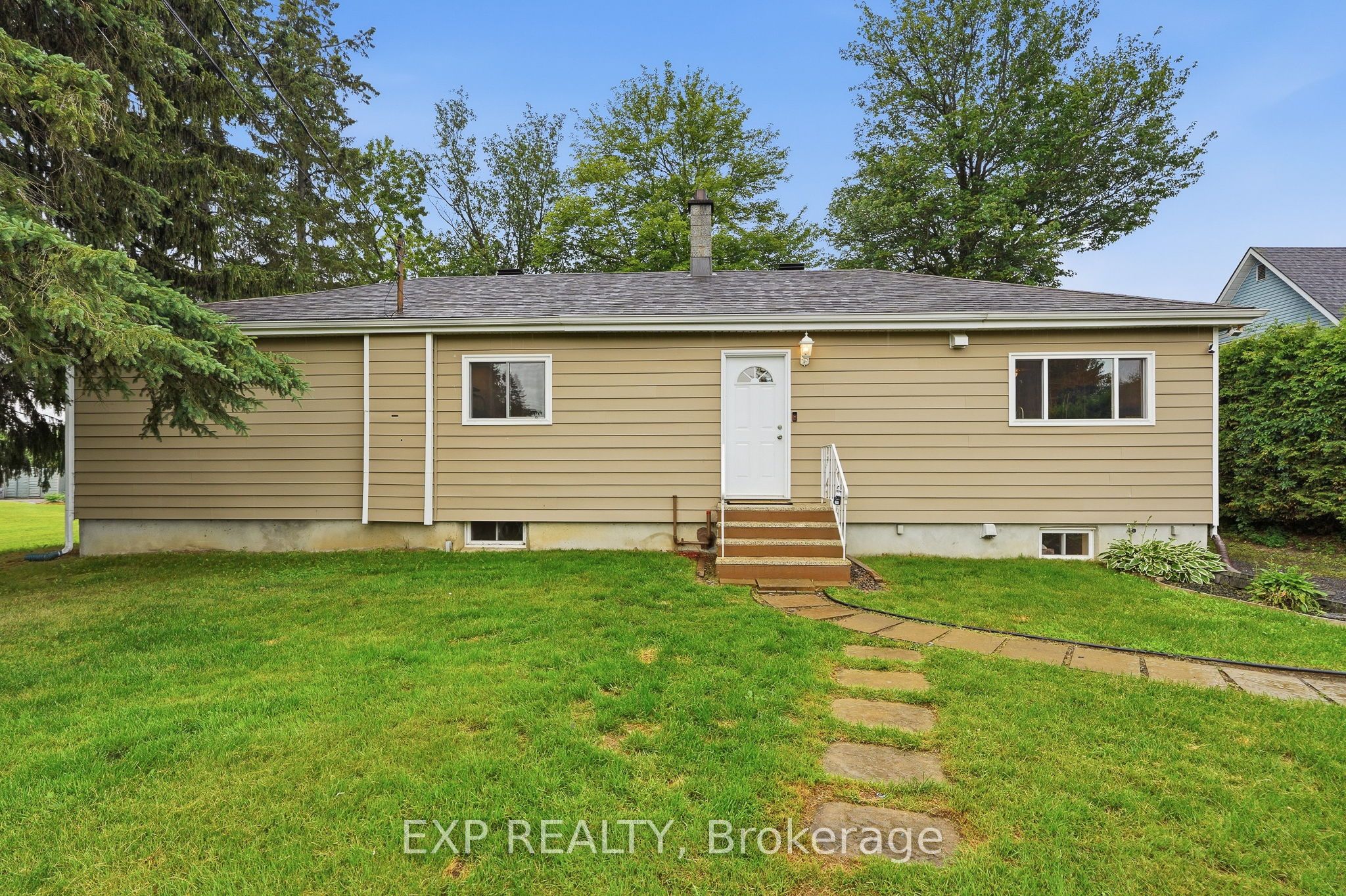 Residential in Orleans - Cumberland and Area
