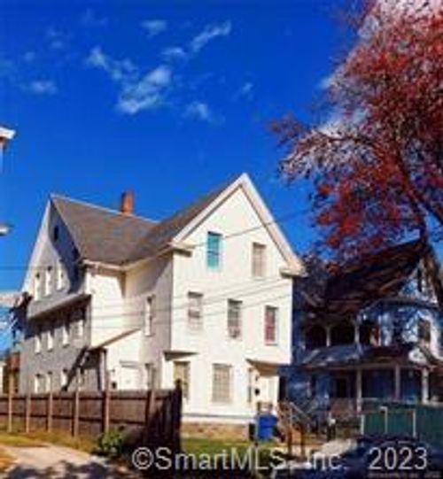 1-61 Ward St, Waterbury, CT, 06704-3633 | Card Image