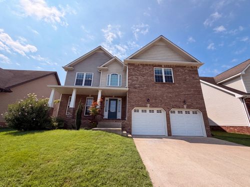 1733 Apache Way, Clarksville, TN, 37042-0717 | Card Image