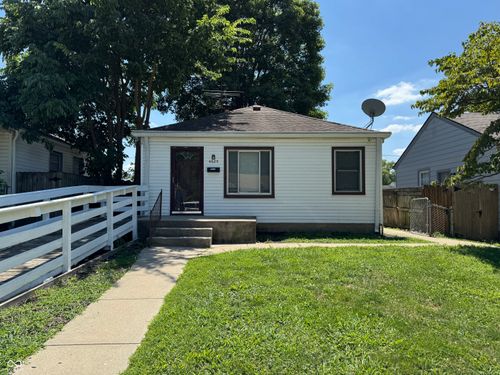 4625 Farrington Ave, Indianapolis, IN, 46201-4739 | Card Image