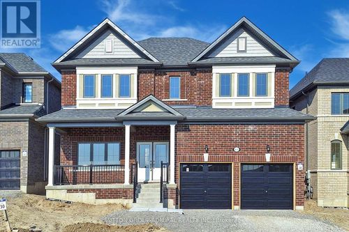 61 Lawrence D. Pridham Avenue, New Tecumseth (Alliston), ON, L9R0X1 | Card Image