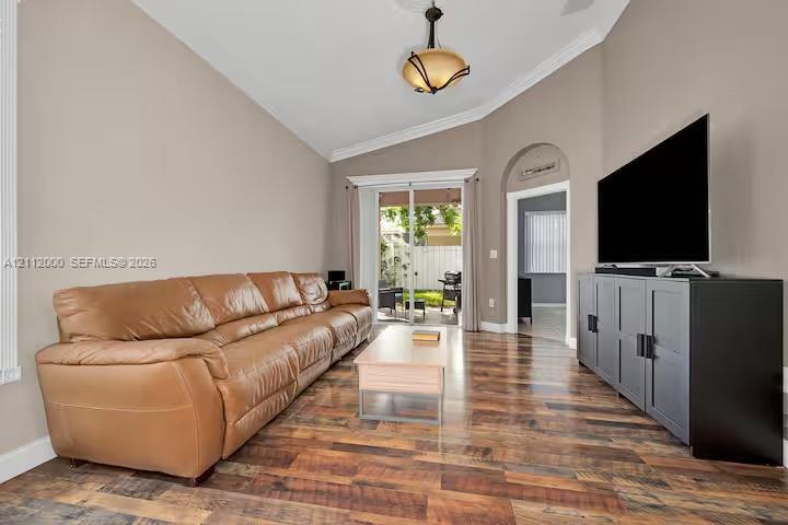 Residential Lease in Homestead