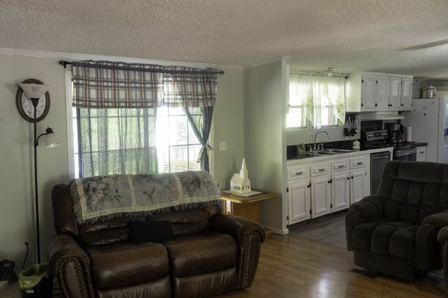 1657 Terrapin Branch Rd, House other with 3 bedrooms, 2 bathrooms and null parking in Mount Pleasant TN | Image 6
