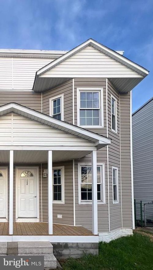 112 Seymour St, CUMBERLAND, MD, 21502-4242 | Card Image