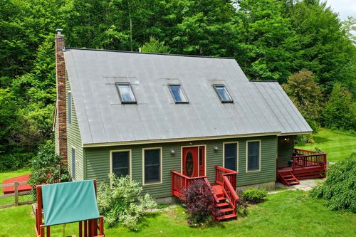 38 Stony Brook Rd, Stockbridge, VT, 05772-9782 | Card Image