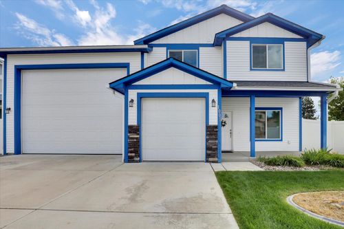 1005 S Oswald St, Spokane, WA, 99224-0001 | Card Image