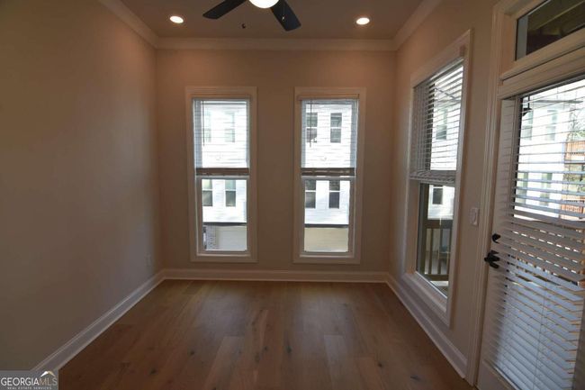 502 Clover Ln, Townhouse with 3 bedrooms, 3 bathrooms and null parking in Alpharetta GA | Image 8