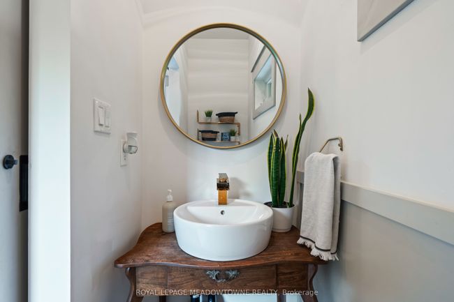 13394 Tenth Line, House other with 5 bedrooms, 4 bathrooms and 10 parking in Georgetown ON | Image 18
