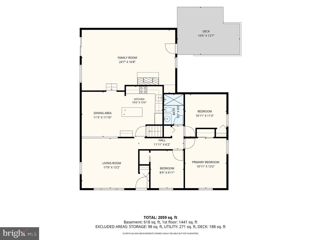 Residential in WESTMINSTER 3