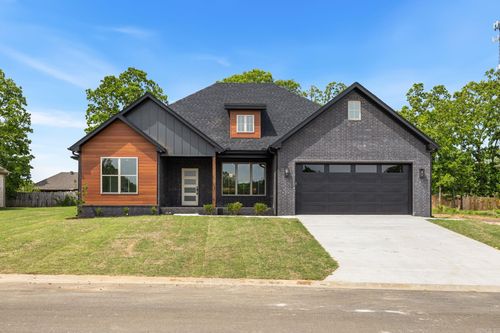 744 Grand Valley Loop, Austin, AR, 72007 | Card Image