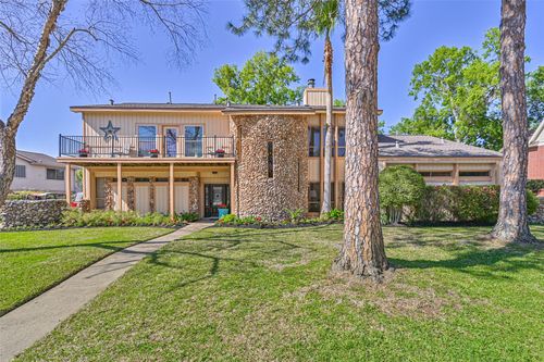 307 Crestwood Dr, El Lago, TX, 77586-5813 | Card Image